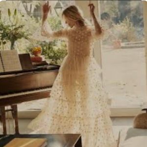 FOUND-ISO Lennox dress XS by DOEN